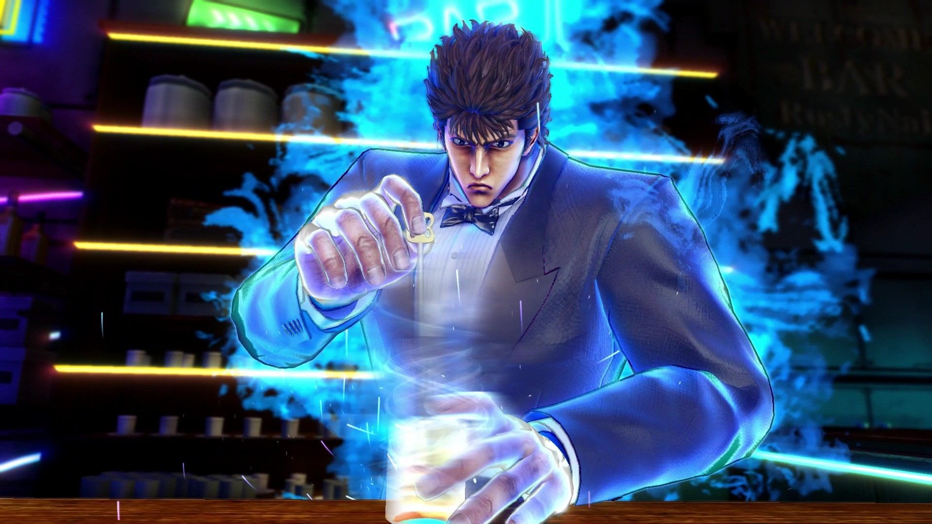Fist of the North Star: Lost Paradise - Imagen 27